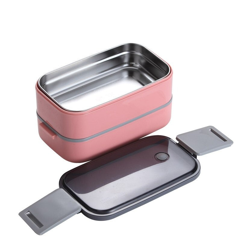 Boite Repas Bento Isotherme