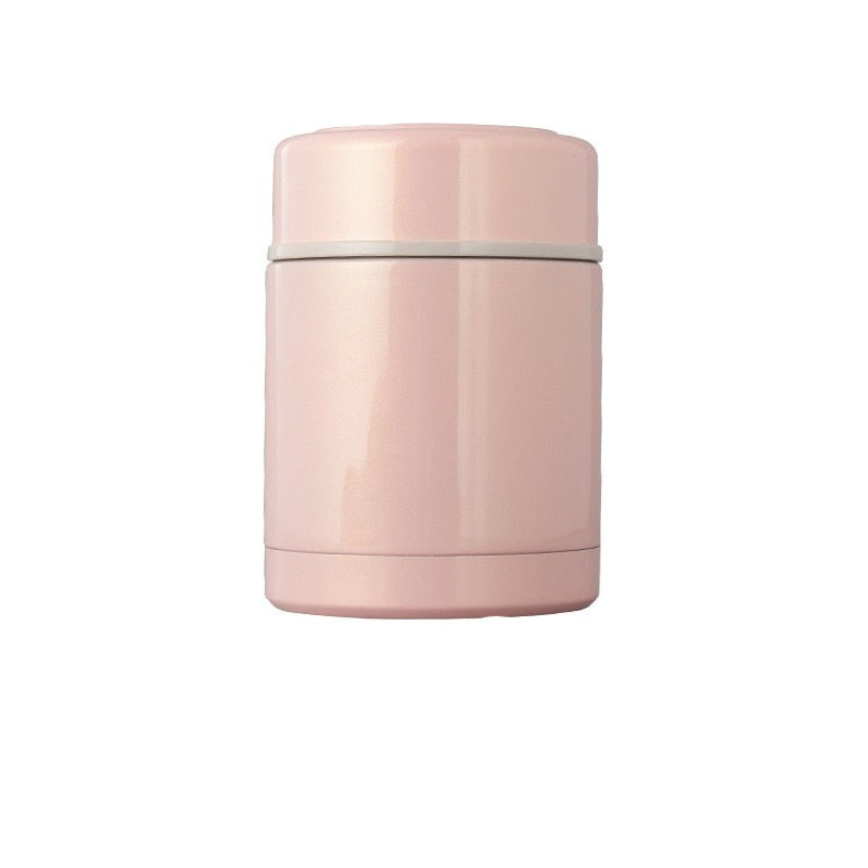 Boite Repas et Soupe Isotherme