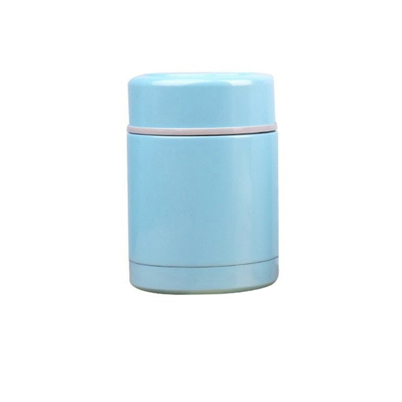 Boite Repas et Soupe Isotherme