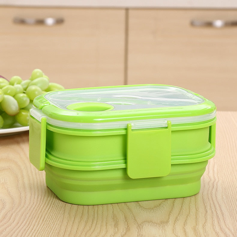 Boite Repas Hermétique Isotherme - 1.5 l