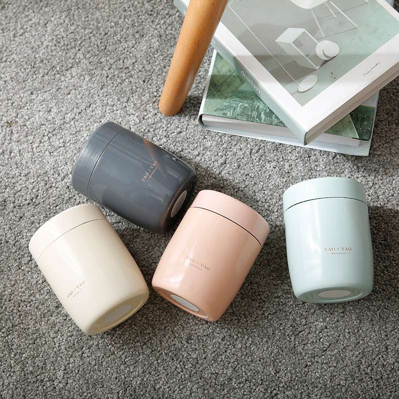 Boite Repas Isotherme Bébé