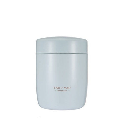 Boite Repas Isotherme Bébé