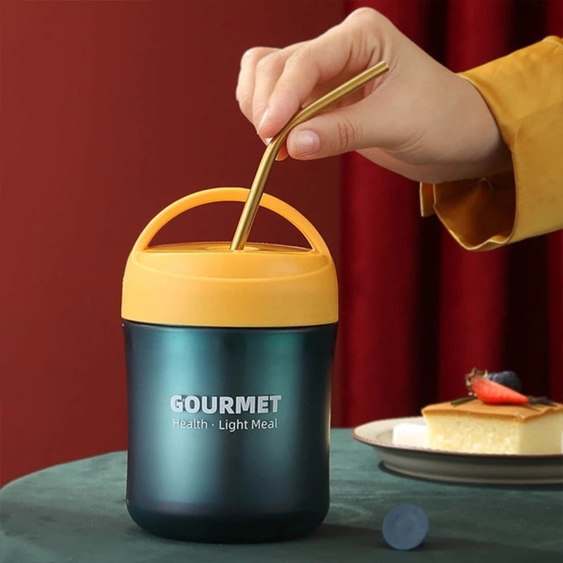 Boite Thermos Bébé