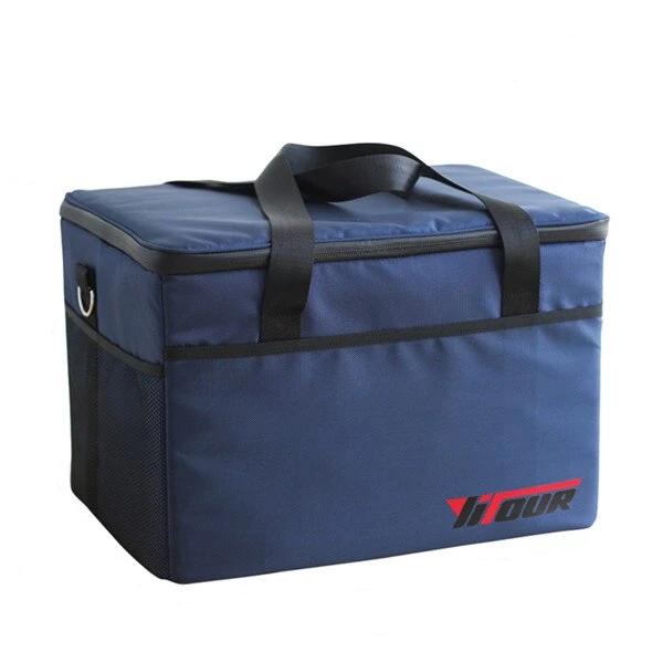 Glacière Souple 70L Lyon Mon Sac Isotherme 47L