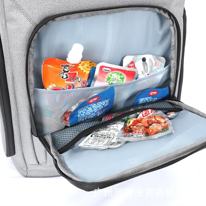 Grand Sac à dos Isotherme