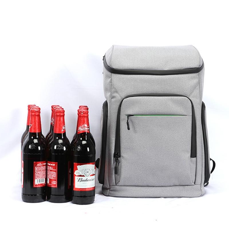 Grand Sac à dos Isotherme