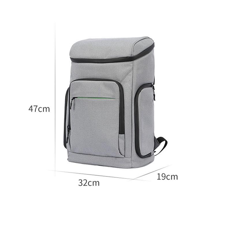 Grand Sac à dos Isotherme