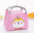 Sac Isotherme Enfant Rose Shiba