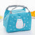 Sac Isotherme Enfant Chaton Blanc