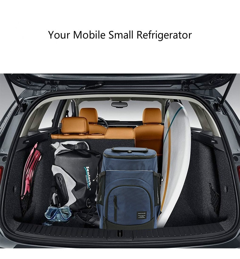 Sac à dos Isotherme Barcelone