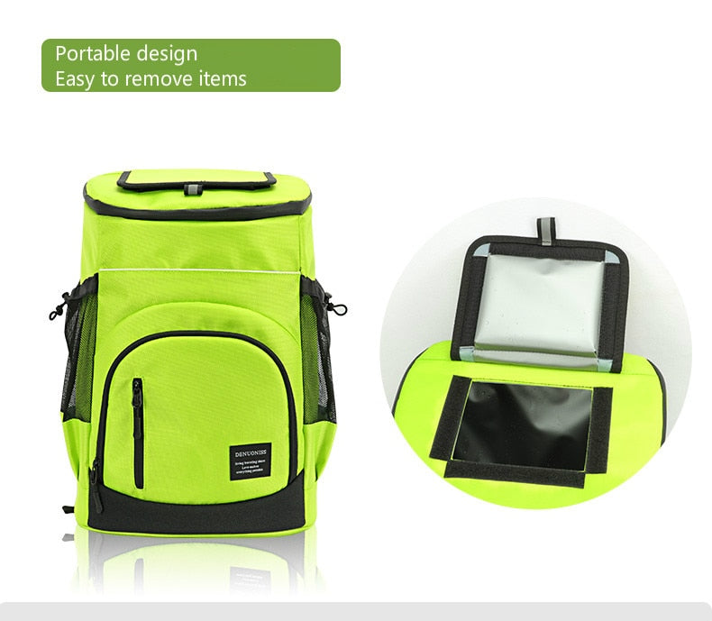 Sac à dos Isotherme Barcelone