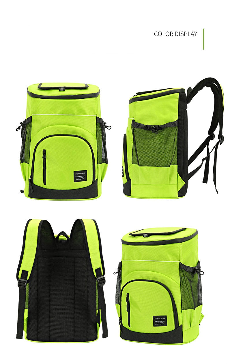 Sac à dos Isotherme Barcelone