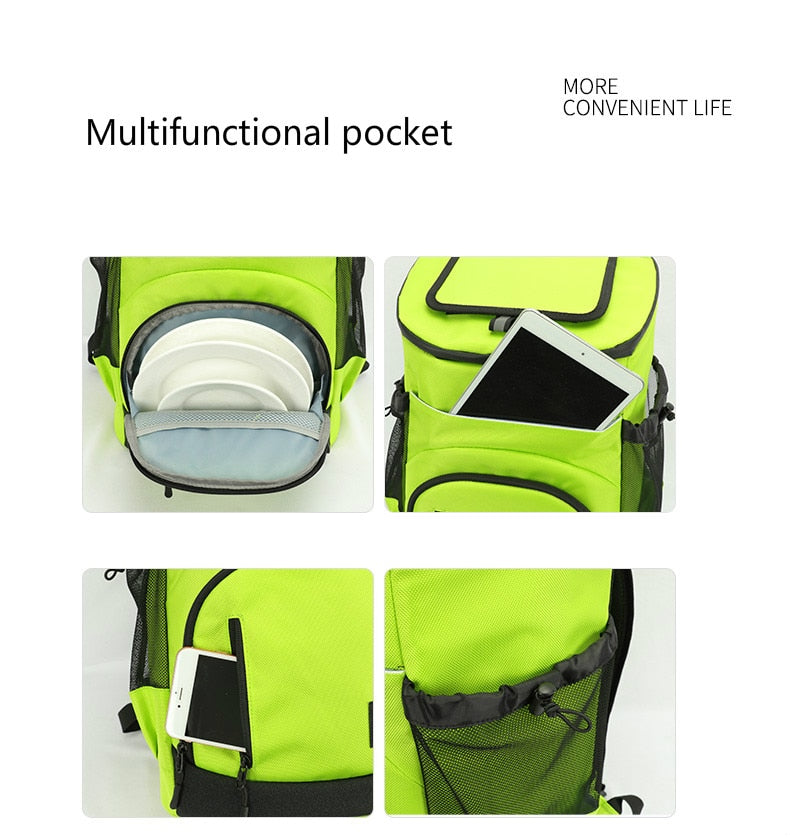 Sac à dos Isotherme Barcelone