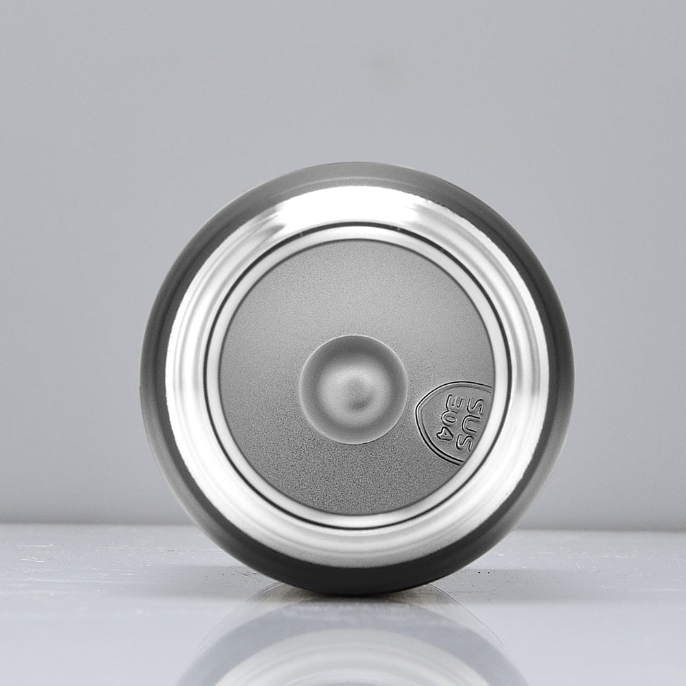 Gourde Isotherme Noire