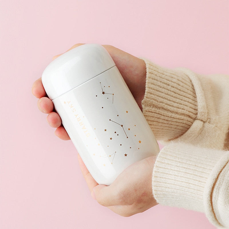 Gourde Isotherme Tasse