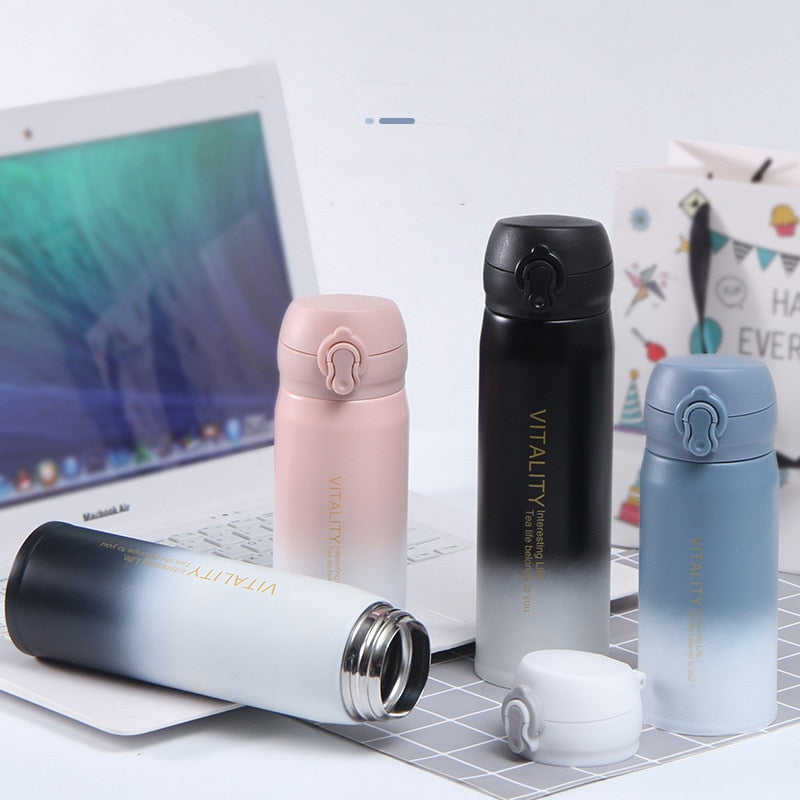 Gourde Isotherme Thermos