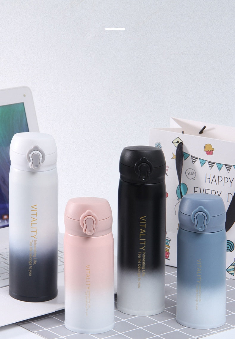 Gourde Isotherme Thermos