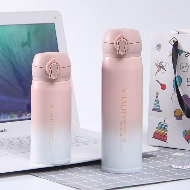 Gourde Isotherme Thermos