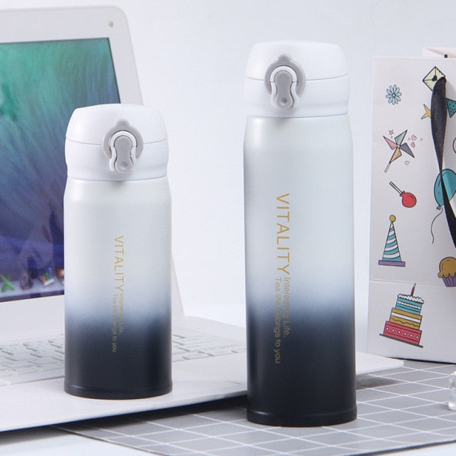 Gourde Isotherme Thermos