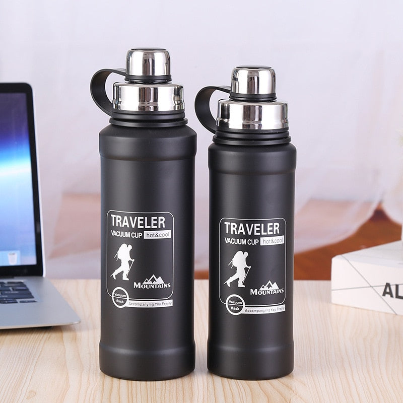 Gourde Isotherme Randonnée