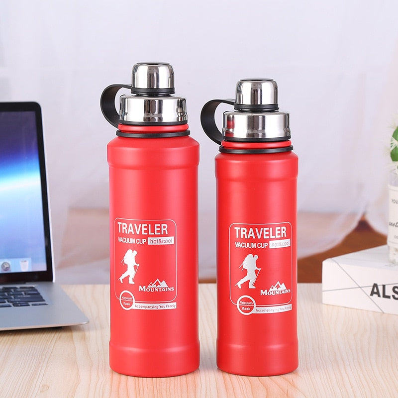 Gourde Isotherme Randonnée