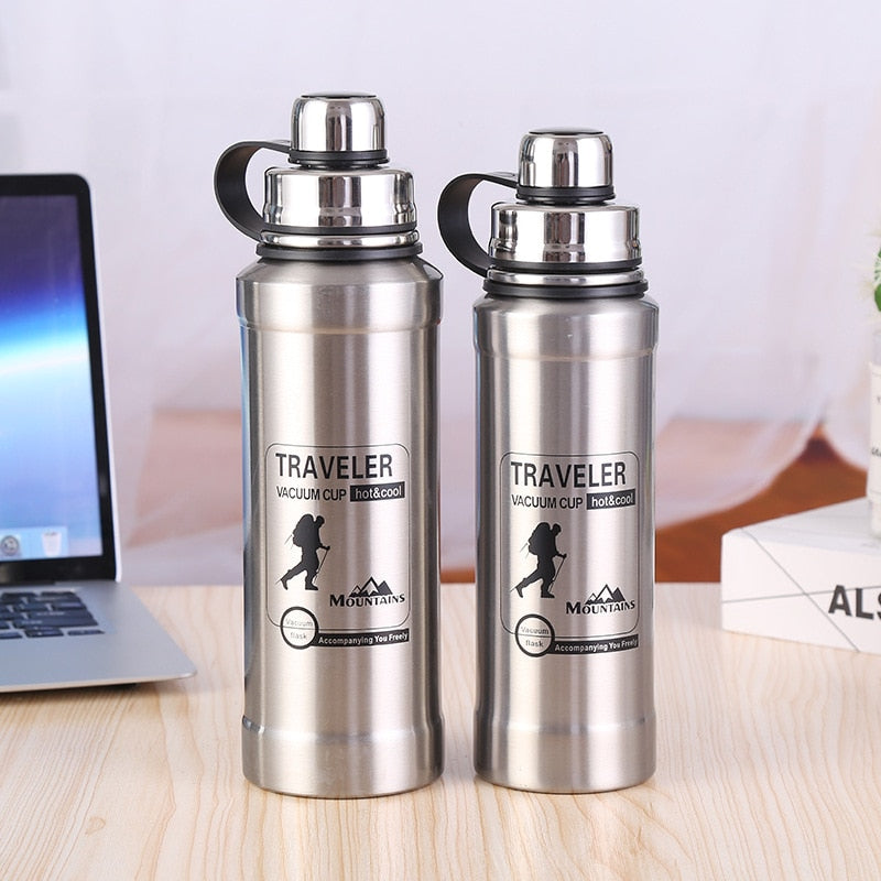 Gourde Isotherme Randonnée