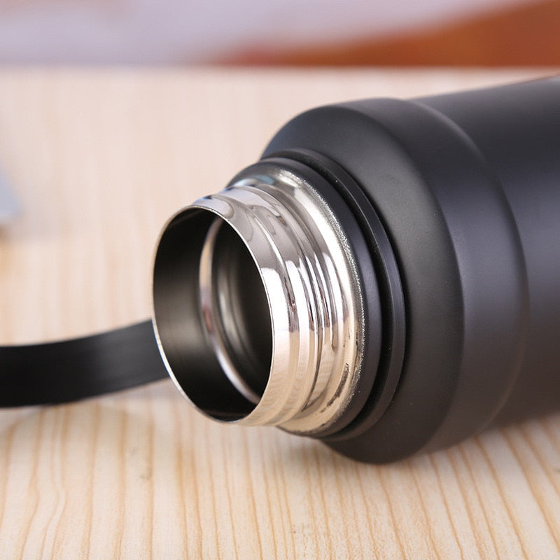 Gourde Isotherme Randonnée