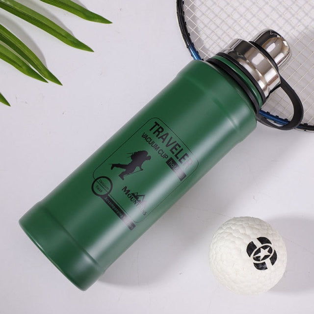 Gourde Isotherme Randonnée