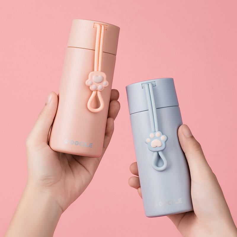 Gourde Isotherme Fantaisie