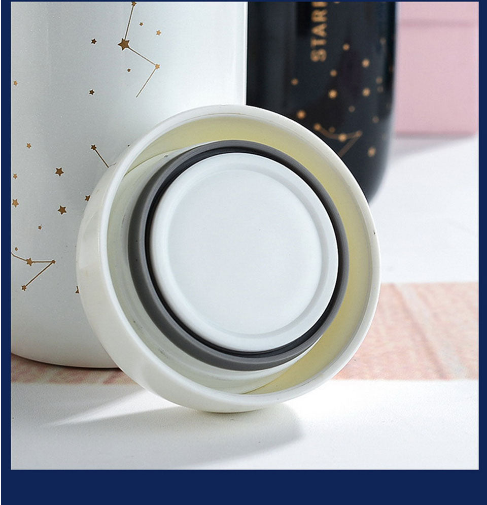 Gourde Isotherme Tasse