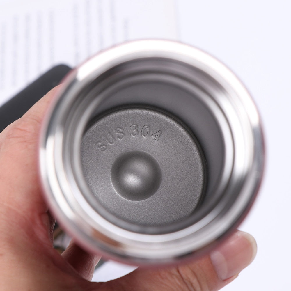 Gourde Isotherme Infusion