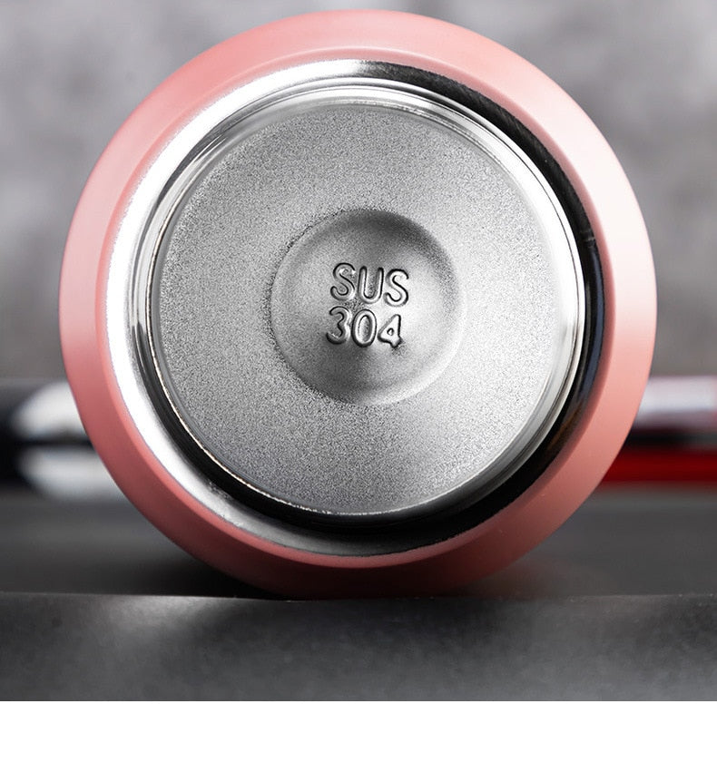 Gourde Isotherme Voyage