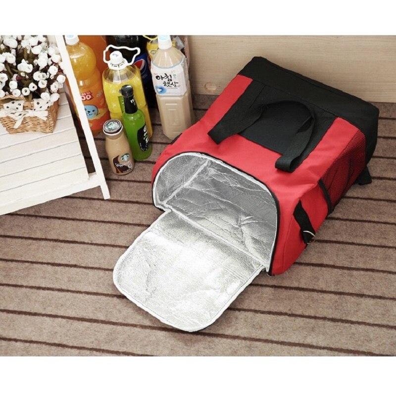 Sac à Dos Isotherme Budapest 22L Mon Sac Isotherme