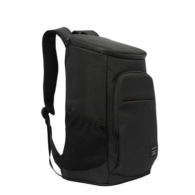 Sac à Dos Isotherme Oslo 30L Mon Sac Isotherme Black