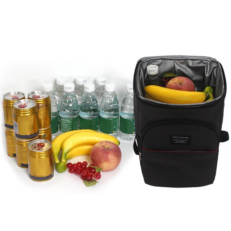 Sac à Dos Isotherme Pique Nique