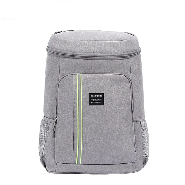 Sac à Dos Velo Isotherme