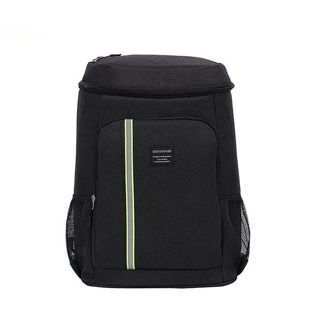 Sac à Dos Velo Isotherme