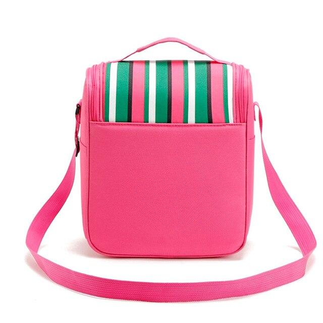 Sac à Gouter Isotherme Fille