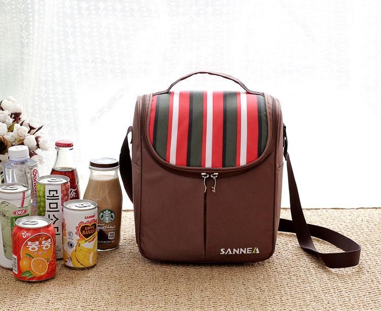 Sac à Gouter Isotherme Garçon