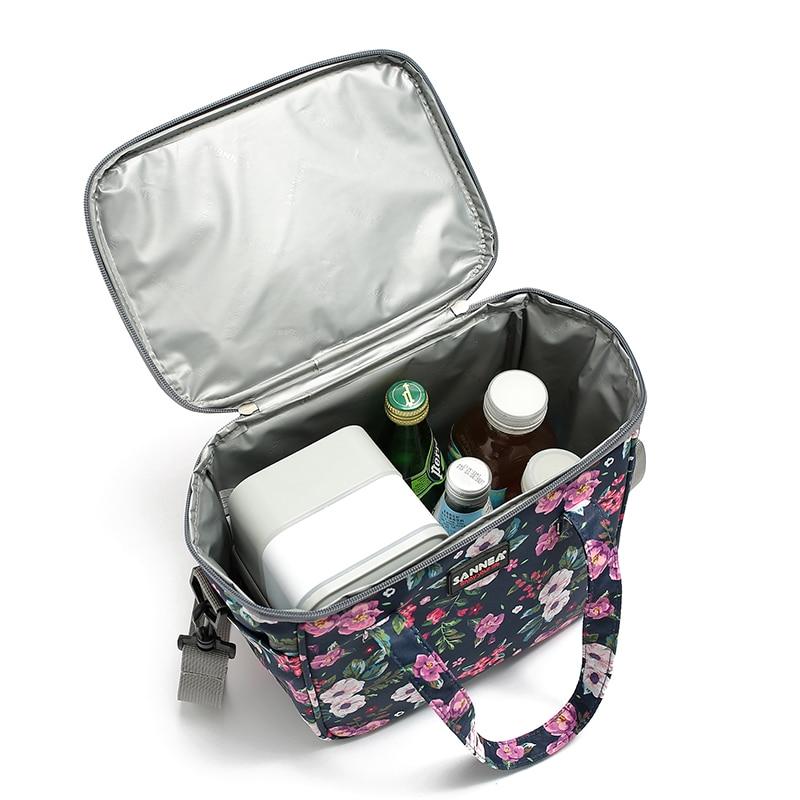 Sac à Lunch Isotherme