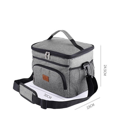 Sac Isotherme 18 Litres