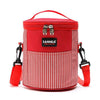 Sac Isotherme Bouteille Stuttgart Mon Sac Isotherme Rouge 5.5L