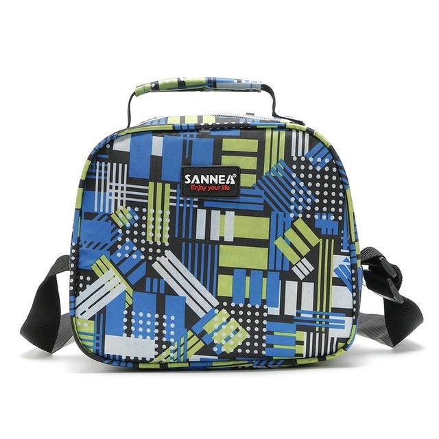 Sac Isotherme Pour Déjeuner