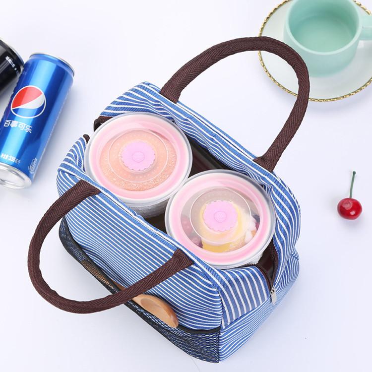 Sac Isotherme Repas 4 L