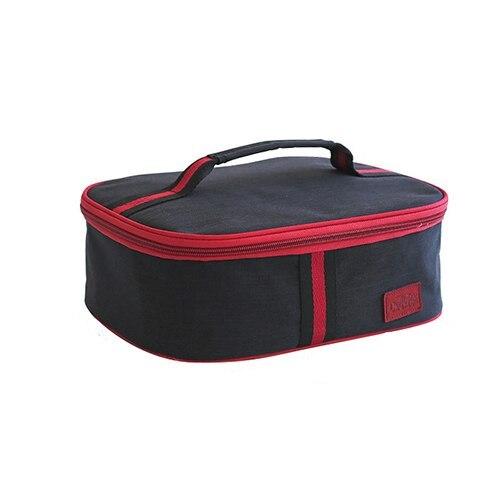 Sac repas isotherme lunch box pas cher BENZI