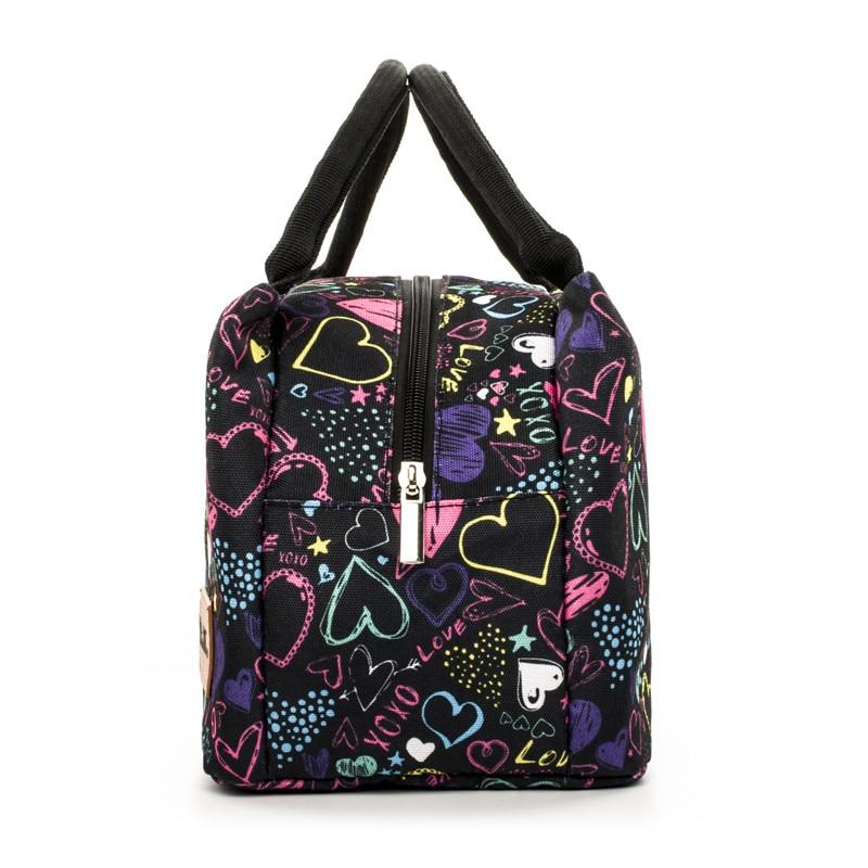 Sac Isotherme Repas Bangkok Mon Sac Isotherme