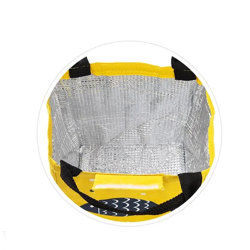 Sac Isotherme Repas Cape Town Mon Sac Isotherme