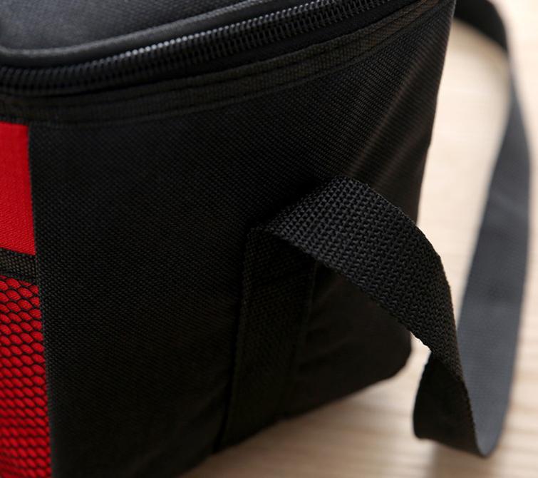 Sac Isotherme Repas Hong-Kong Mon Sac Isotherme