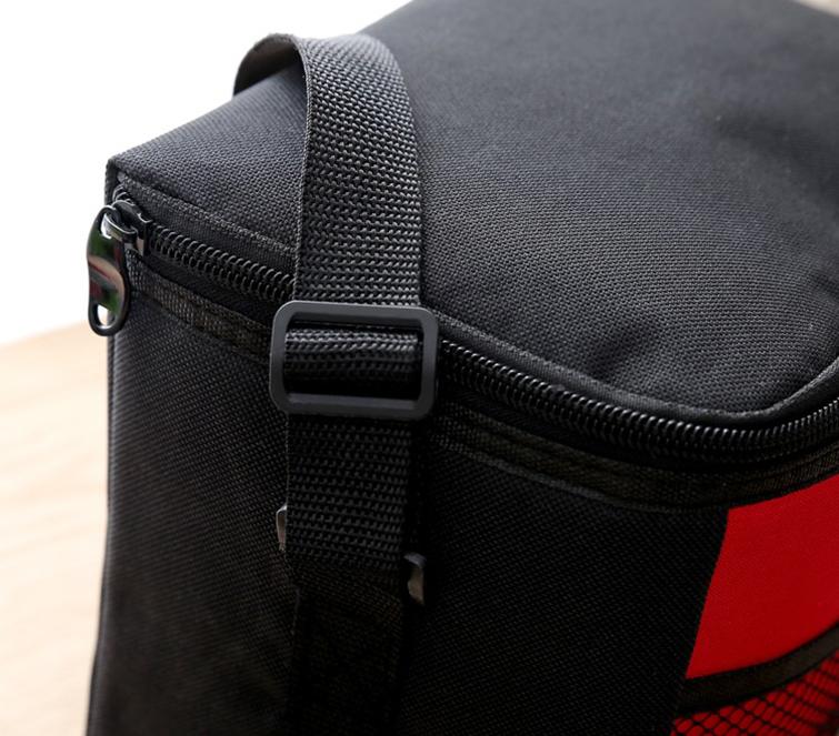 Sac Isotherme Repas Hong-Kong Mon Sac Isotherme