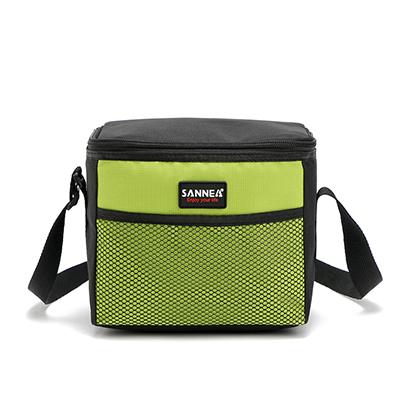Sac Isotherme Repas Hong-Kong Mon Sac Isotherme Vert